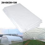 GrowFlex | Greenhouse Film | UV-resistant & Waterproof | Protection for Plants