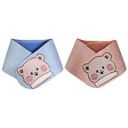 Reusable Skin Shield Neck Band Mask