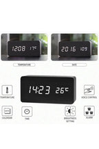 LED Digital watch