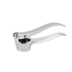 GarliPro Garlic Press | Stainless Steel Manual | Rustproof & Sturdy | For Kitchen & Everyday Use