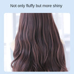 Hair Styling Fluffy Dry Shampoo