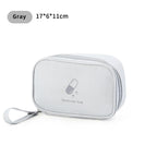 Mini Essential Travel Organizer Bag