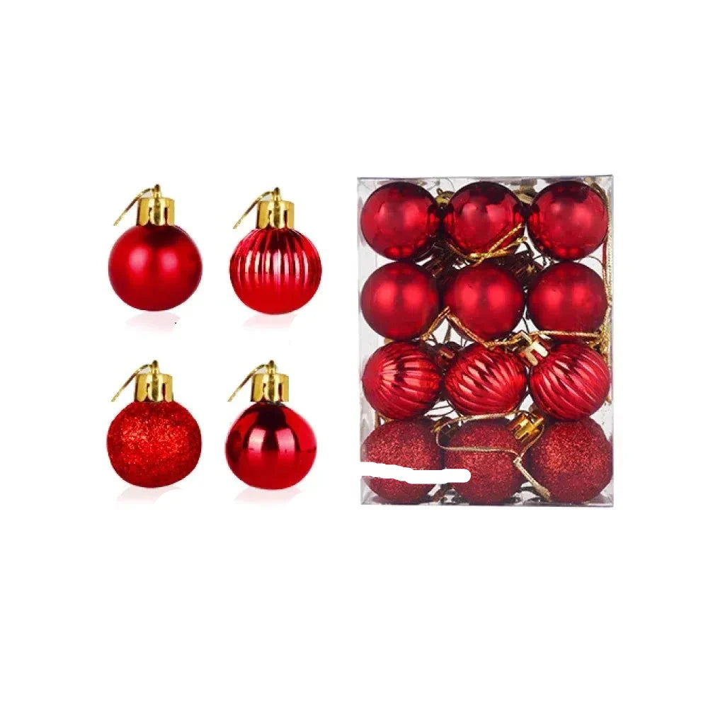 StralendKerstfeest | Elegant Ornaments