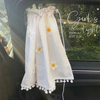 Universal Fit UV Protection Car Sunshade