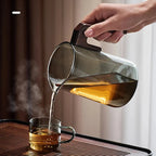 Magical Single-Key Brewing Kettle