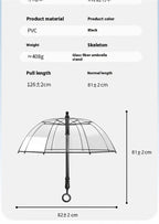Umbrella Water Gun