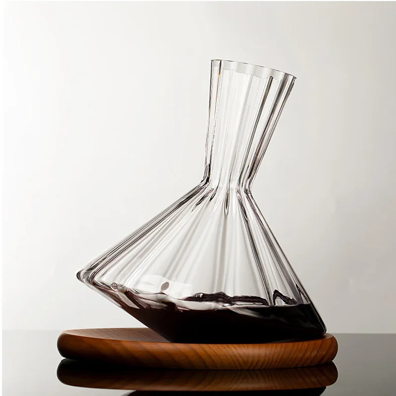 Rotato — Perfect wine enjoyment in minutes