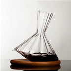 Rotato — Perfect wine enjoyment in minutes