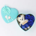 LuxeCuddle Teddy Bear | Enchanting and romantic gift for loving moments