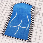 Noodie Illustration Rug