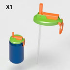 No-Split Travel Reusable Soda Can Lid Cover