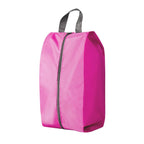PACKSHOES Travel Shoe Bag | Water Repellent & Dustproof | With Zipper | Available in 3 Sizes & 6 Colors