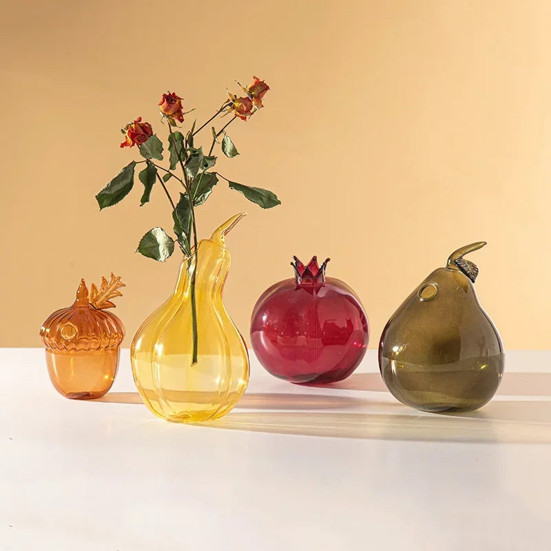Fruit Vase