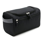 Practical Toiletry Bag with Hook