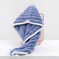 Quick Absorption Hair Dry Headscarf
