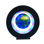 Floating Globe Lamp | Unique eye-catcher for the home