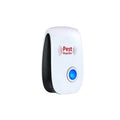 Pest control, ultrasound, mice, cockroaches, insects, rats, spiders, mosquitoes, pest control, household, unwanted animals