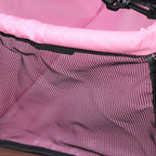 Waterproof Underlay for Pet Seat in Car