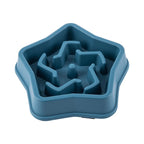 Anti-Scare Feeding Bowl for Calm Eating