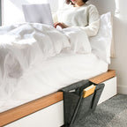 Nightstand Storage