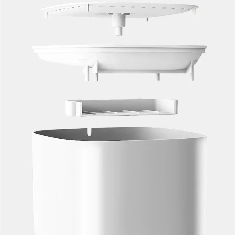 Ultra-quiet 3L Pet Water Fountain