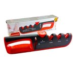 Multifunctional tool perfect sharpness with ease