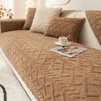 SofaShield - Elegant waterproof and non-slip sofa cover