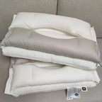 Deep Sleep Adjustable Orthopedic Pillow