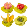 3in1 Fruit Vegetable Trio Slicer Kit