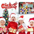 Rubber Ducks Advent Calendar 2024 - Splashmas Surprise