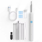 Smart Ear Cleaner Camera