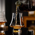 Whiskey Glass 4-Piece Set