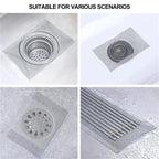 ClearGuard Shield | Protective film for surfaces | Scratch-resistant and easy to clean