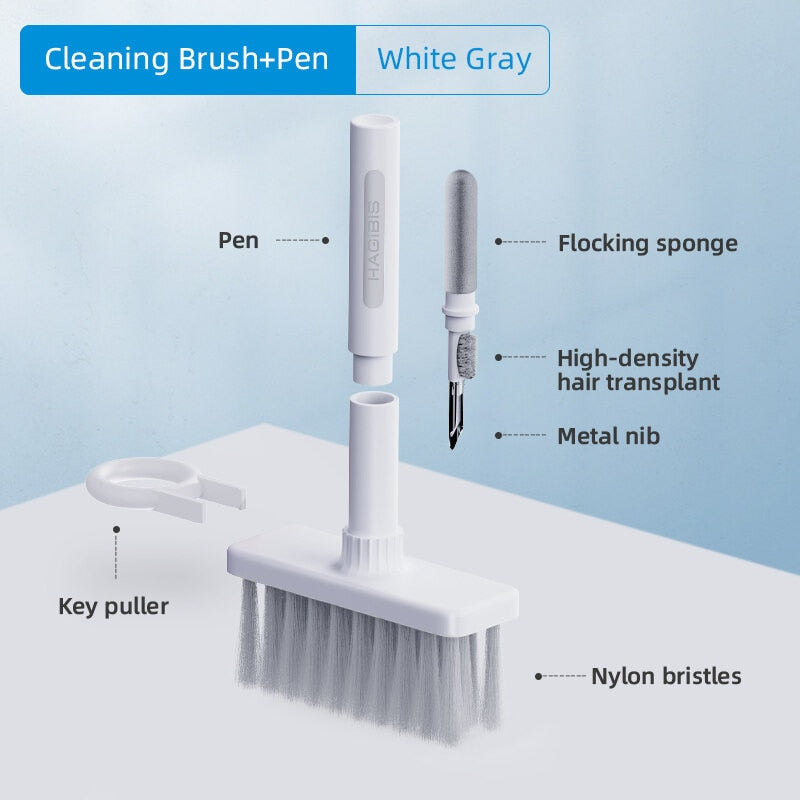 Gadget Cleaning Set