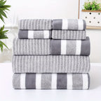 Ultra soft & absorbent for ultimate comfort