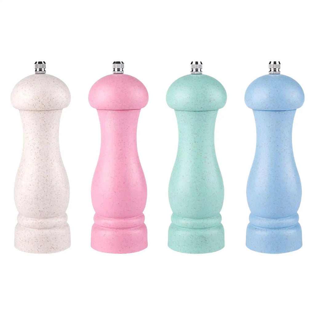 Stylish Spice Grinder with Ceramic Mechanism