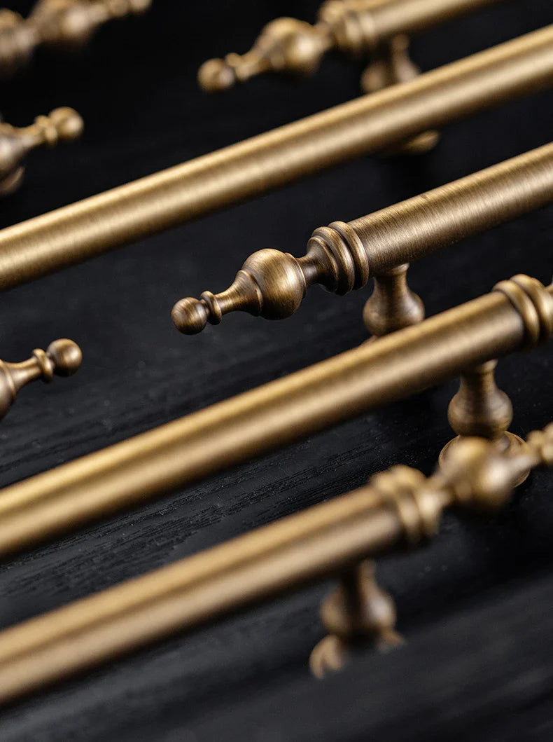 Aurevon BronzeLine Furniture Handle