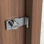 Smartlock - Secure your belongings - Convenient and reliable - Peace of mind