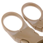 Hanging Buckle Water Bottle Holder