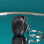 Mini Nail Clipper Keychain