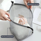 CarryAll Pro | Multifunctional Cosmetic Bag | Waterproof & Spacious | EVA Material