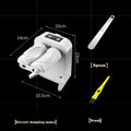 Automatic Dough Pocket Maker