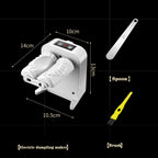Automatic Dough Pocket Maker