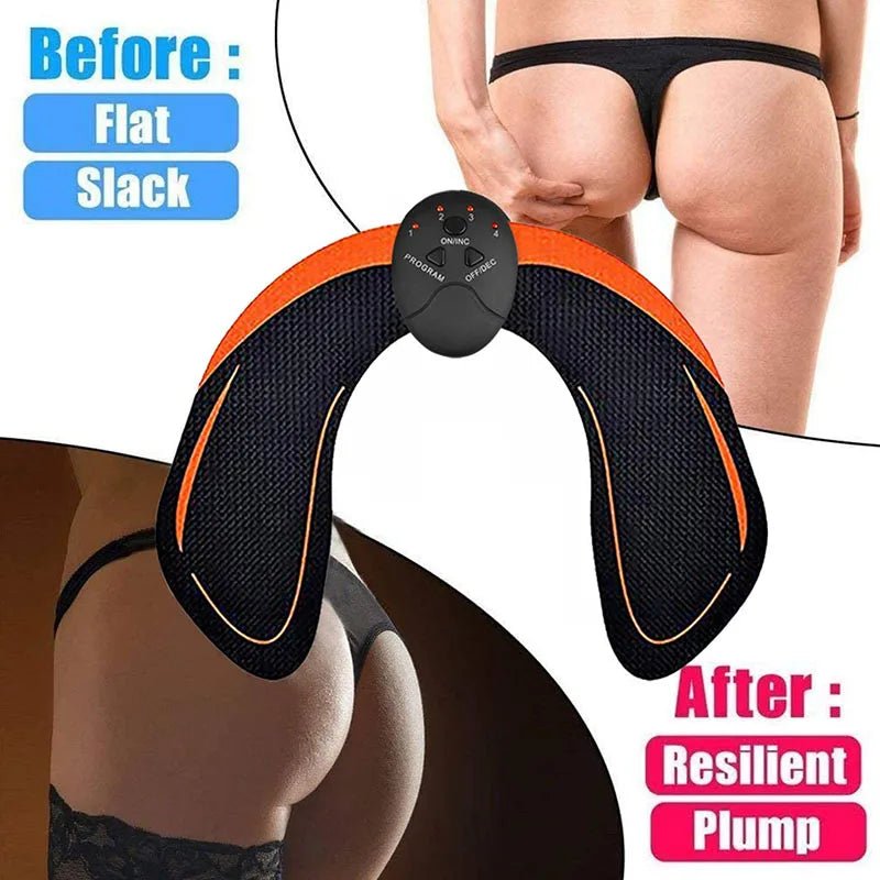 BootyLift | Enhance your curves with confidence