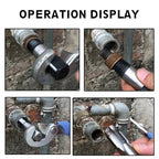 Broken Screw Extractor