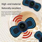 NeckRelief Soothing Neck Comfort