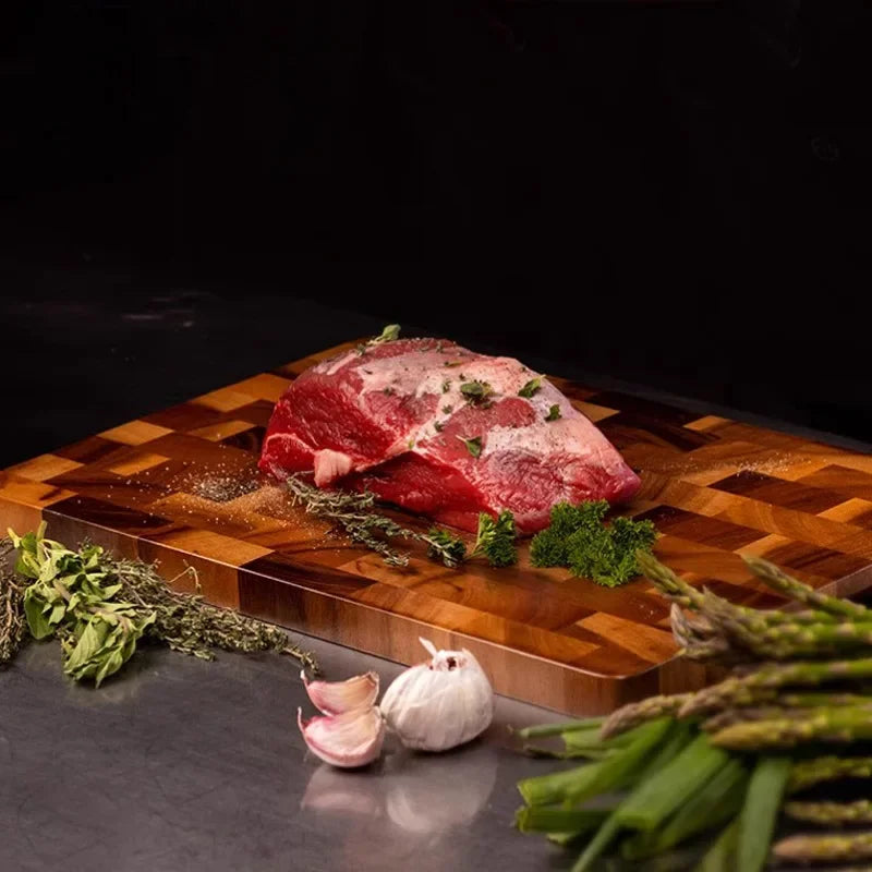 Functional Board for the Modern Kitchen