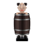 Funny Barrel Box