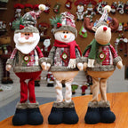 SnuggleCheer - Cozy Christmas light decoration