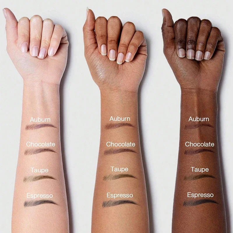 BrowGlam – Perfect Complexion for your Eyebrows